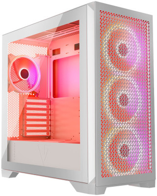 Корпус Modecom VOLCANO SPACE APEX ARGB (AT-SPACE-PG-20-000000-000)