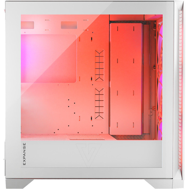 Корпус Modecom VOLCANO SPACE APEX ARGB (AT-SPACE-PG-20-000000-000)