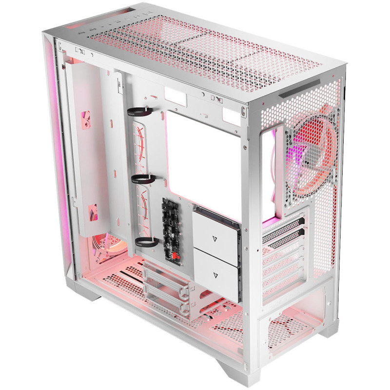 Корпус Modecom VOLCANO SPACE APEX ARGB (AT-SPACE-PG-20-000000-000)