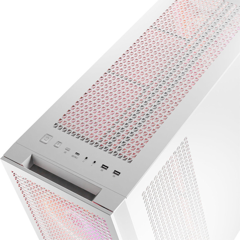 Корпус Modecom VOLCANO SPACE APEX ARGB (AT-SPACE-PG-20-000000-000)