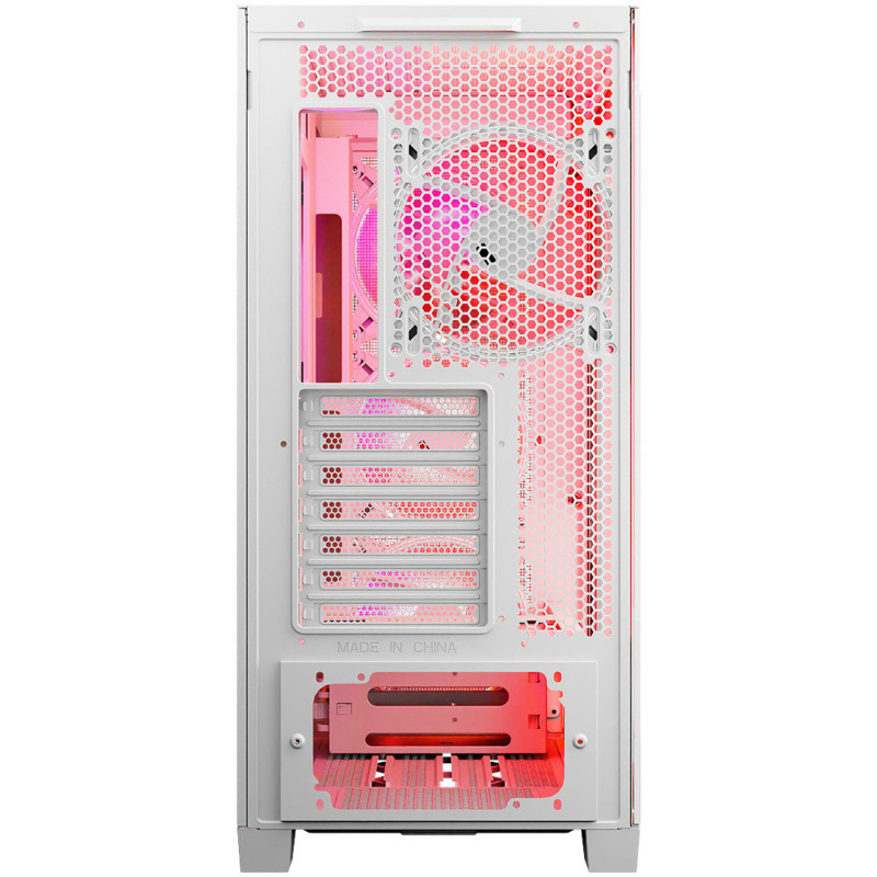 Корпус Modecom VOLCANO SPACE APEX ARGB (AT-SPACE-PG-20-000000-000)