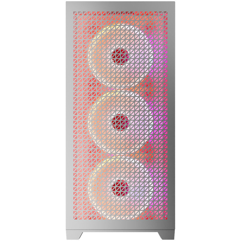 Корпус Modecom VOLCANO SPACE APEX ARGB (AT-SPACE-PG-20-000000-000)