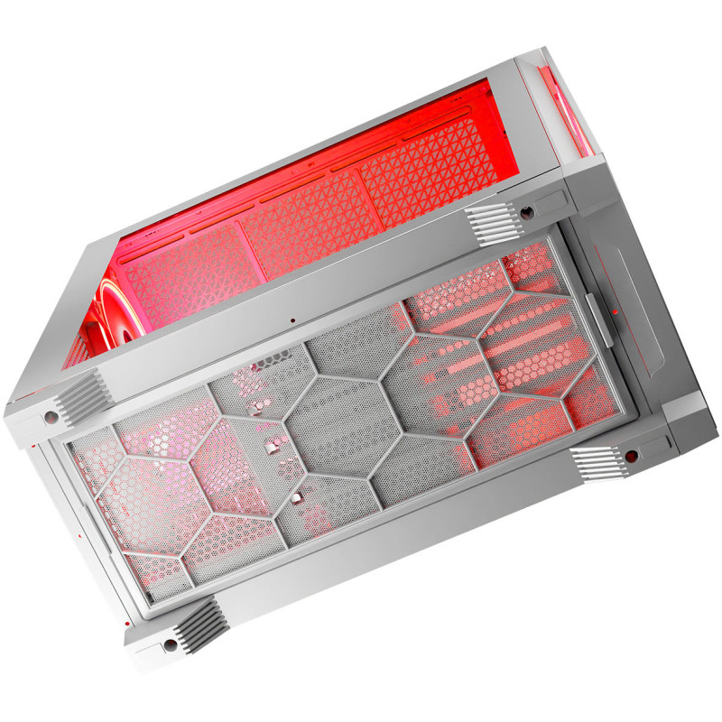 Корпус Modecom VOLCANO SPACE APEX ARGB (AT-SPACE-PG-20-000000-000)