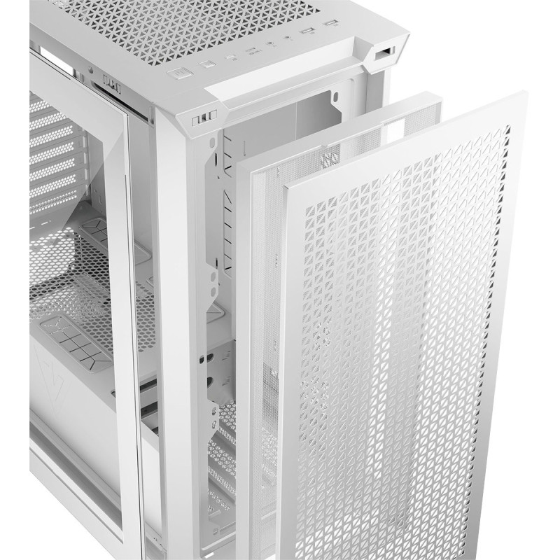 Корпус Modecom VOLCANO SPACE APEX ARGB (AT-SPACE-PG-20-000000-000)