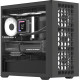 Корпус AeroCool D302A-G-BK-v1 (ACCS-DS04043.11) Black