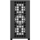 Корпус AeroCool D302A-G-BK-v1 (ACCS-DS04043.11) Black