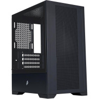 Корпус 1stPlayer Go2 Black