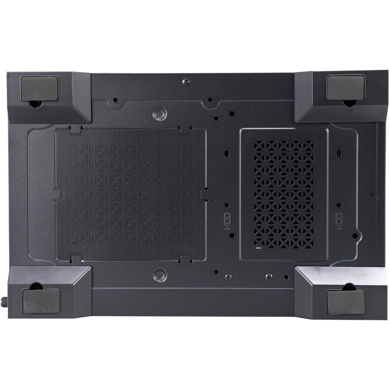 Корпус 1stPlayer Go2 Black