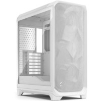 Корпус Fractal Design Meshify 3 White TG CT (FD-C-MES3A-04)
