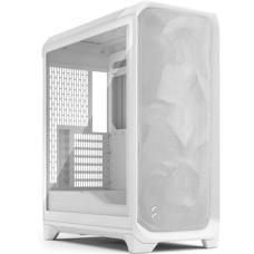 Корпус Fractal Design Meshify 3 White TG CT (FD-C-MES3A-04)