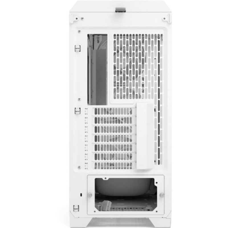 Корпус Fractal Design Meshify 3 White TG CT (FD-C-MES3A-04)