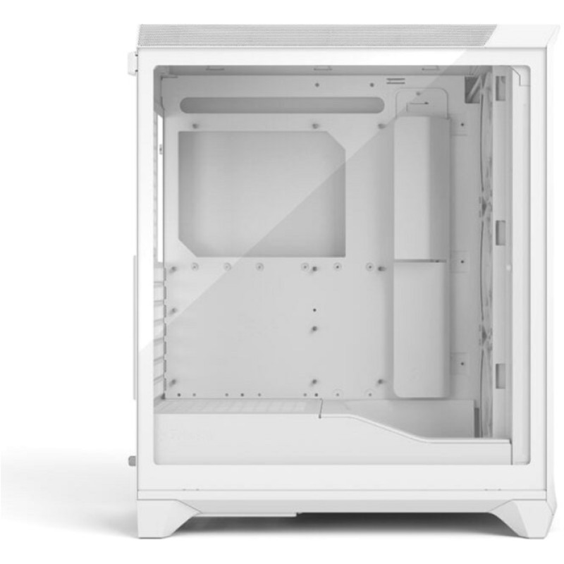 Корпус Fractal Design Meshify 3 White TG CT (FD-C-MES3A-04)