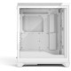 Корпус Fractal Design Meshify 3 White TG CT (FD-C-MES3A-04)