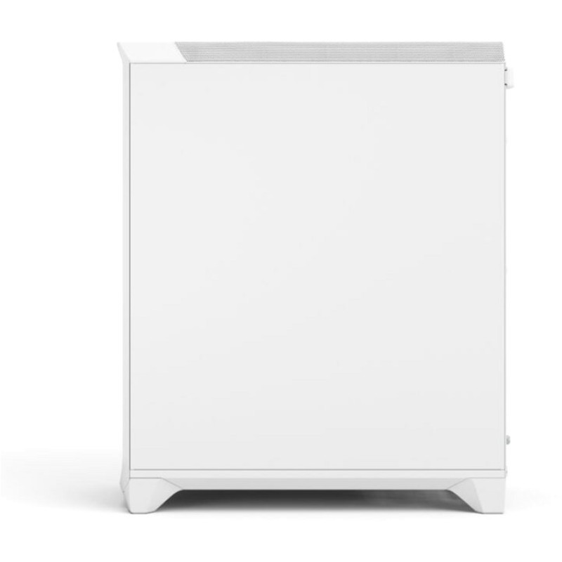 Корпус Fractal Design Meshify 3 White TG CT (FD-C-MES3A-04)