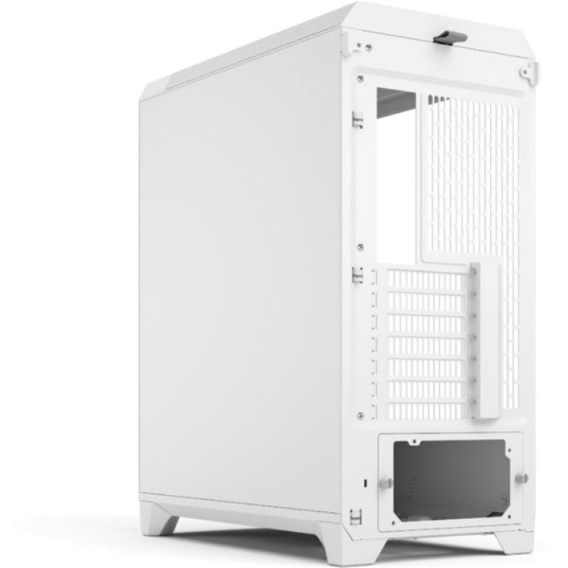 Корпус Fractal Design Meshify 3 White TG CT (FD-C-MES3A-04)
