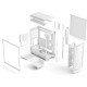 Корпус Fractal Design Meshify 3 White TG CT (FD-C-MES3A-04)