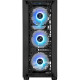 Корпус Prologix Glower GM-07RBA Black