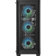 Корпус Prologix Glower GM-07RBA Black