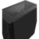 Корпус Prologix Glower GM-07RBA Black