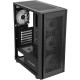 Корпус Prologix Glower GM-07RBA Black