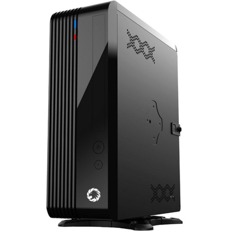 Корпус GameMax ST103-2U3-300W
