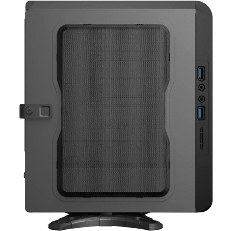 Корпус GameMax ST103-2U3-300W