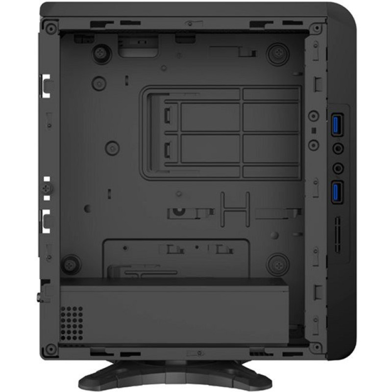 Корпус GameMax ST103-2U3-300W