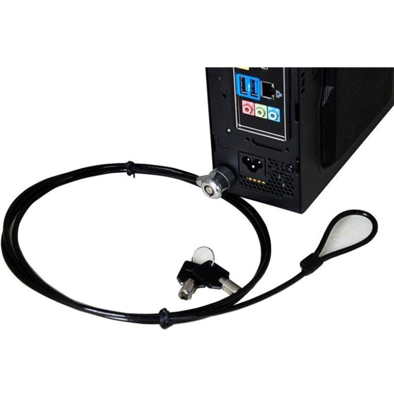 Корпус GameMax ST103-2U3-300W