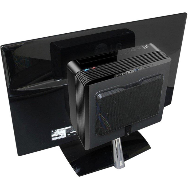 Корпус GameMax ST103-2U3-300W