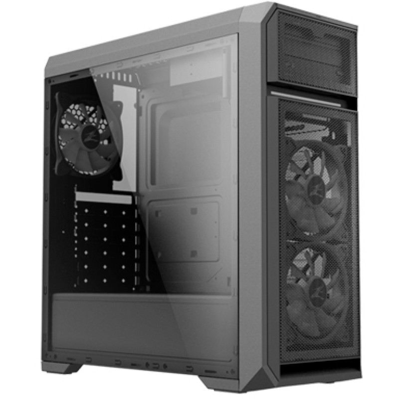 Корпус Zalman N5 OF Black