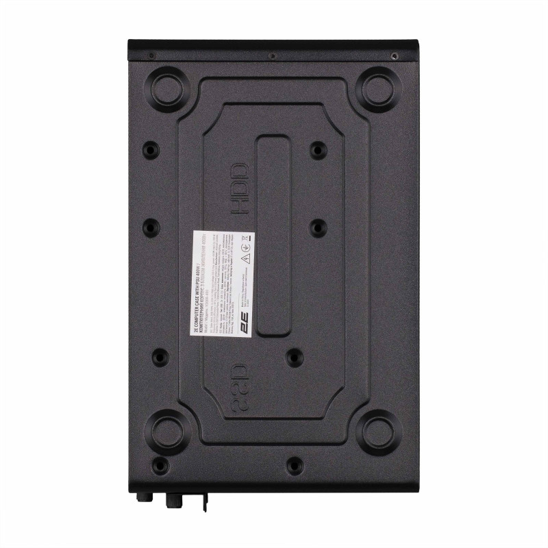 Корпус 2E Credo V200B-400