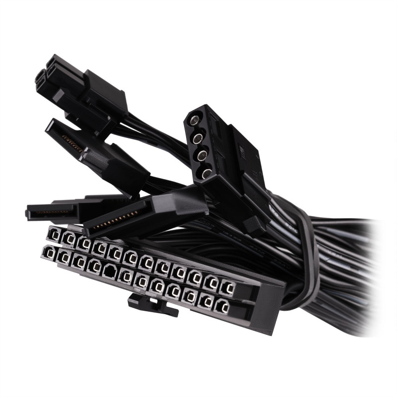 Корпус 2E Credo V200B-400