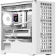 Корпус AeroCool D302A-G-WT-v1 (ACCS-DS04043.21) White