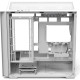 Корпус AeroCool D302A-G-WT-v1 (ACCS-DS04043.21) White