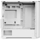 Корпус AeroCool D302A-G-WT-v1 (ACCS-DS04043.21) White