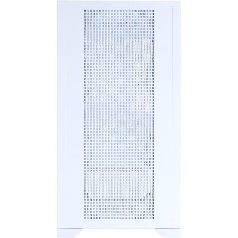 Корпус 1stPlayer Go2 White