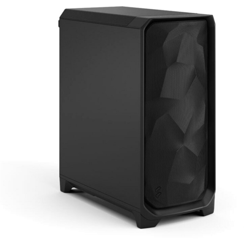 Корпус Fractal Design Meshify 3 Black Solid (FD-C-MES3A-01)