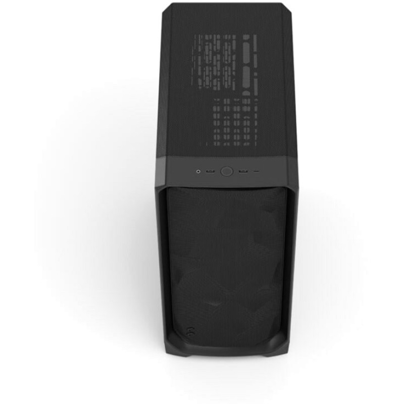 Корпус Fractal Design Meshify 3 Black Solid (FD-C-MES3A-01)