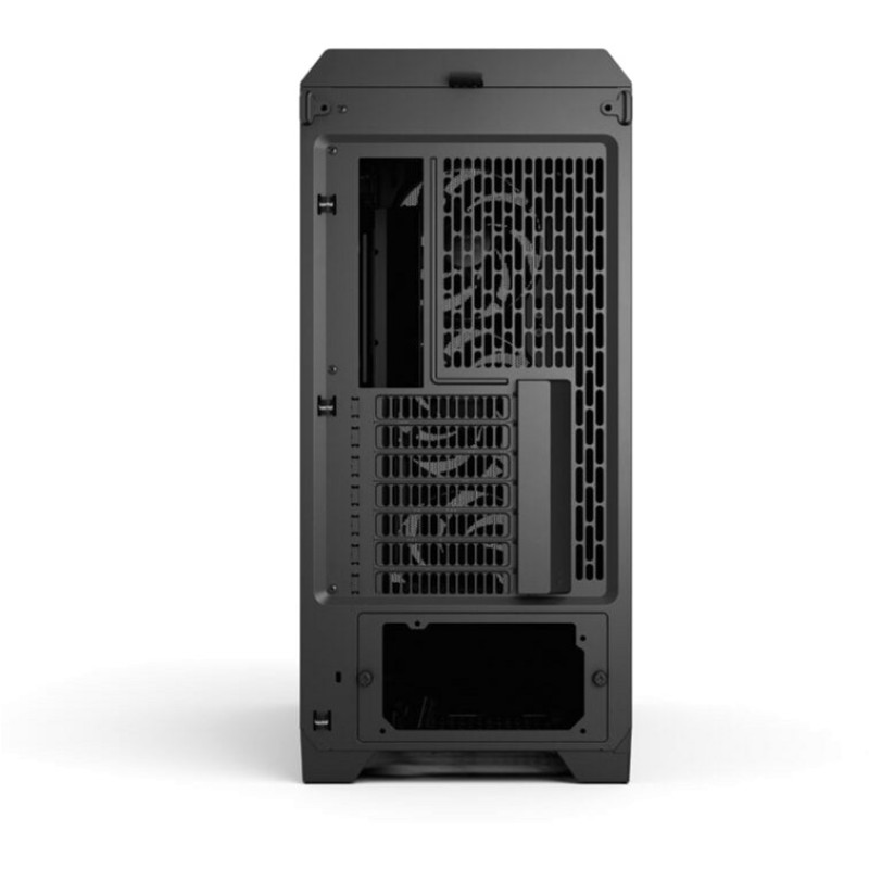 Корпус Fractal Design Meshify 3 Black Solid (FD-C-MES3A-01)