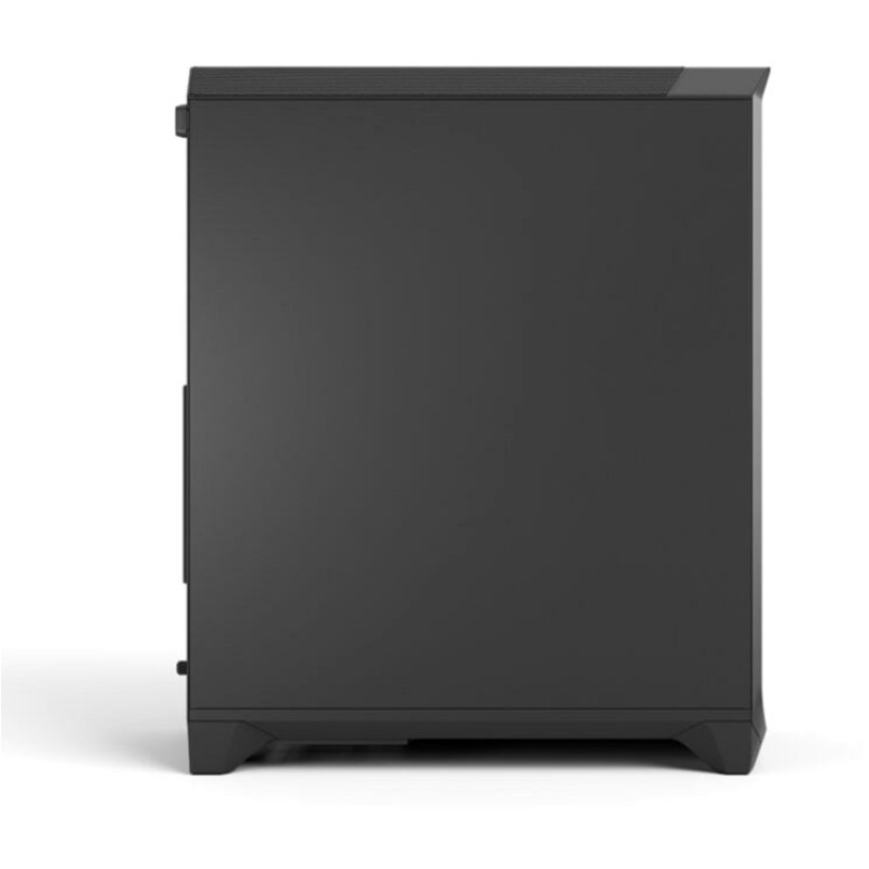 Корпус Fractal Design Meshify 3 Black Solid (FD-C-MES3A-01)