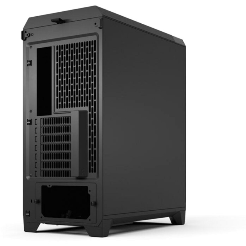 Корпус Fractal Design Meshify 3 Black Solid (FD-C-MES3A-01)