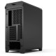 Корпус Fractal Design Meshify 3 Black Solid (FD-C-MES3A-01)
