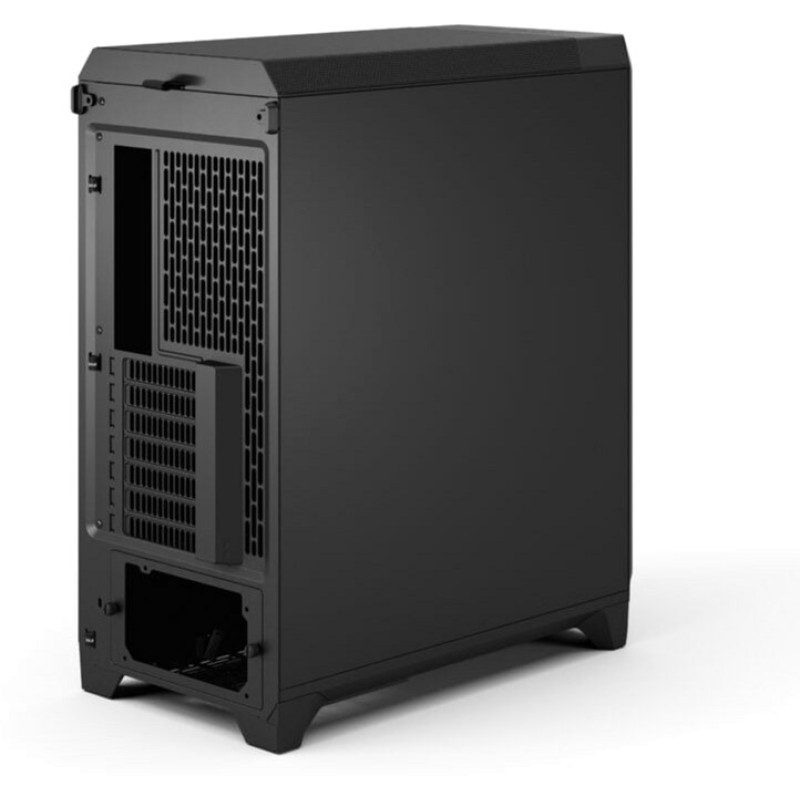 Корпус Fractal Design Meshify 3 Black Solid (FD-C-MES3A-01)