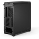 Корпус Fractal Design Meshify 3 Black Solid (FD-C-MES3A-01)