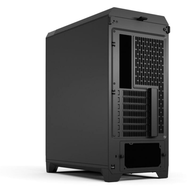 Корпус Fractal Design Meshify 3 Black Solid (FD-C-MES3A-01)