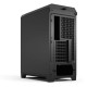 Корпус Fractal Design Meshify 3 Black Solid (FD-C-MES3A-01)