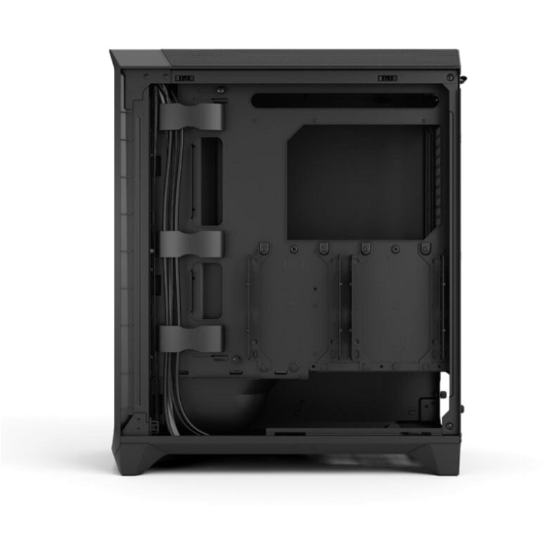Корпус Fractal Design Meshify 3 Black Solid (FD-C-MES3A-01)