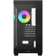 Корпус OCYPUS GAMMA C52 BK ARGB (GAMMA-C52-BKD300XX-GL)