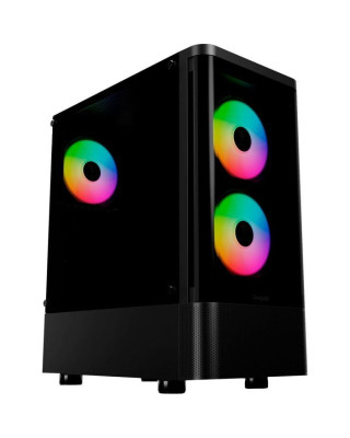 Корпус Gamdias TALOS E3 CG (4711514501193)