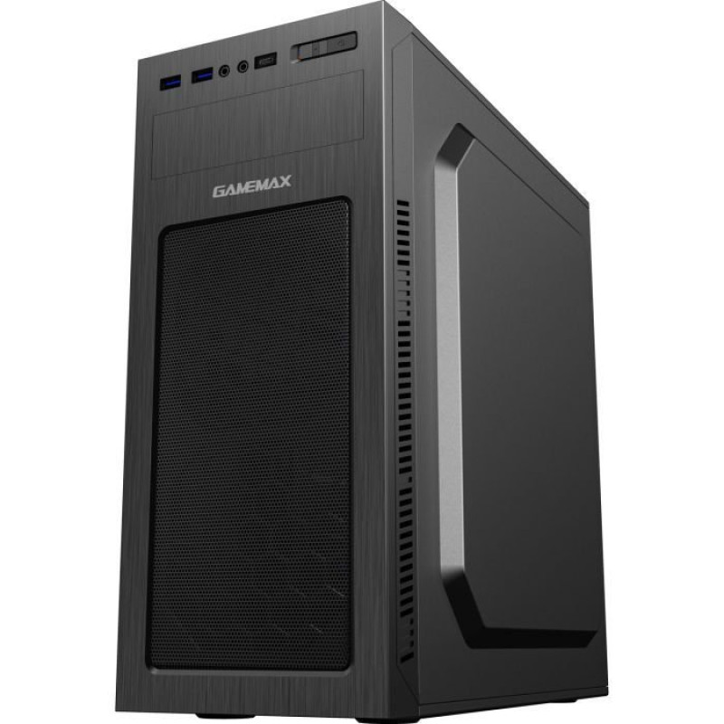 Корпус GameMax MT525-2U3TYC-NP